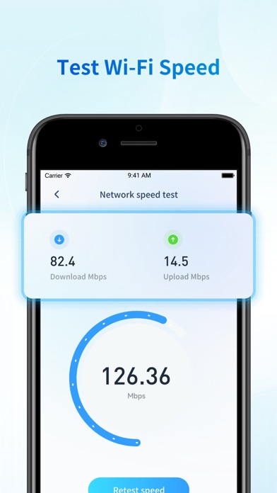 Captures d'écran de Smart Switch - Copy My Data