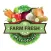 Farm Fresh Hand Picked