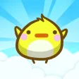 Chick UP!! (The Vertical Version of a Flappy Little Bird Adventure)