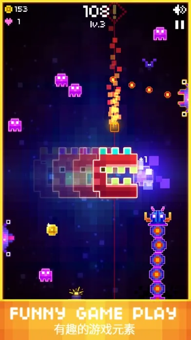 Capturas de pantalla de Pixels Advance 2016 (Retro Mini Indie Game for free)