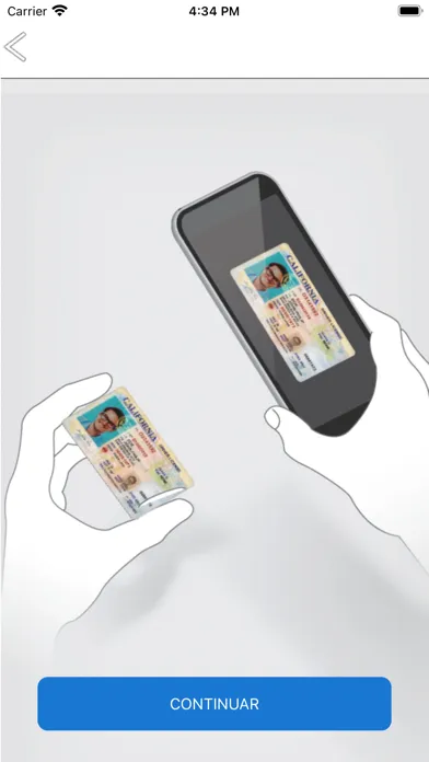 Binaria Services Ekran Görüntüleri