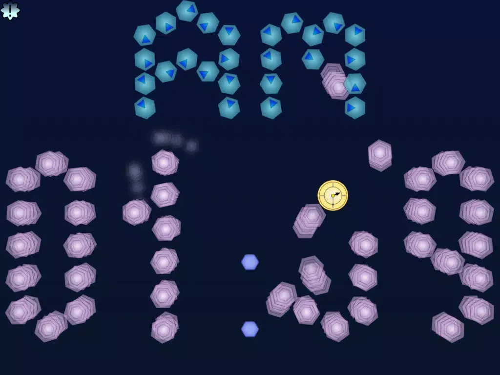 Clock Verse iPad  স্ক্রিনশট