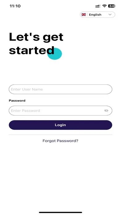 AttendanceRobo سکرین شاٹس