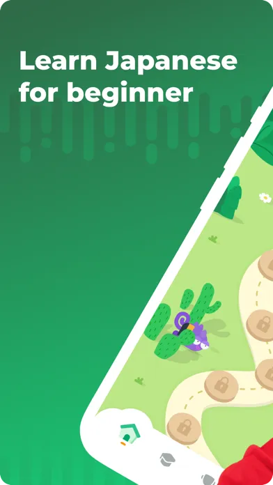 Learn Japanese - Pidu Screenshots