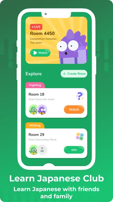 Learn Japanese - Pidu Screenshots