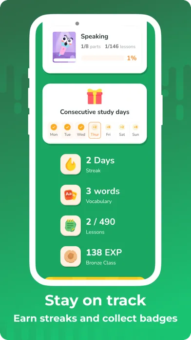 Learn Japanese - Pidu Screenshots