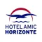 Amic Hotel Horizonte