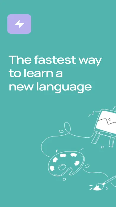 Owlingo - Language Learning Screenshots