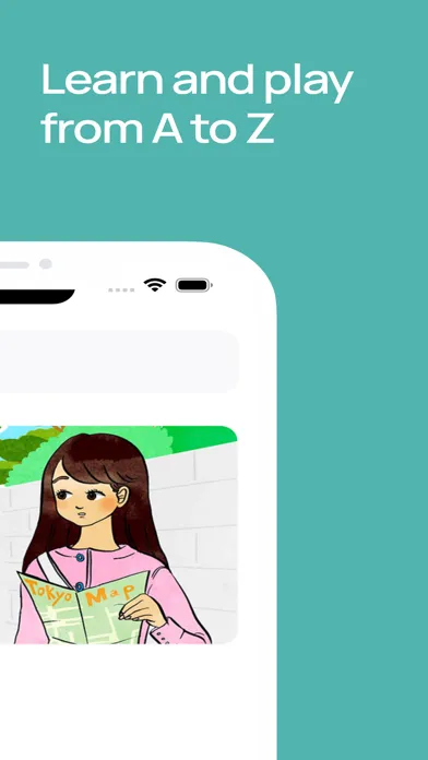 Owlingo - Language Learning Screenshots