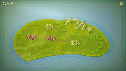The Roman Empire應用截圖