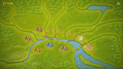 The Roman Empire應用截圖
