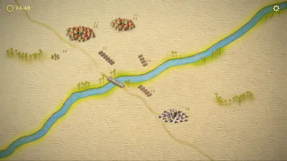 The Roman Empire應用截圖