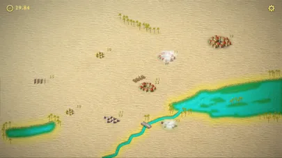The Roman Empire應用截圖
