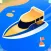 Merge Boat