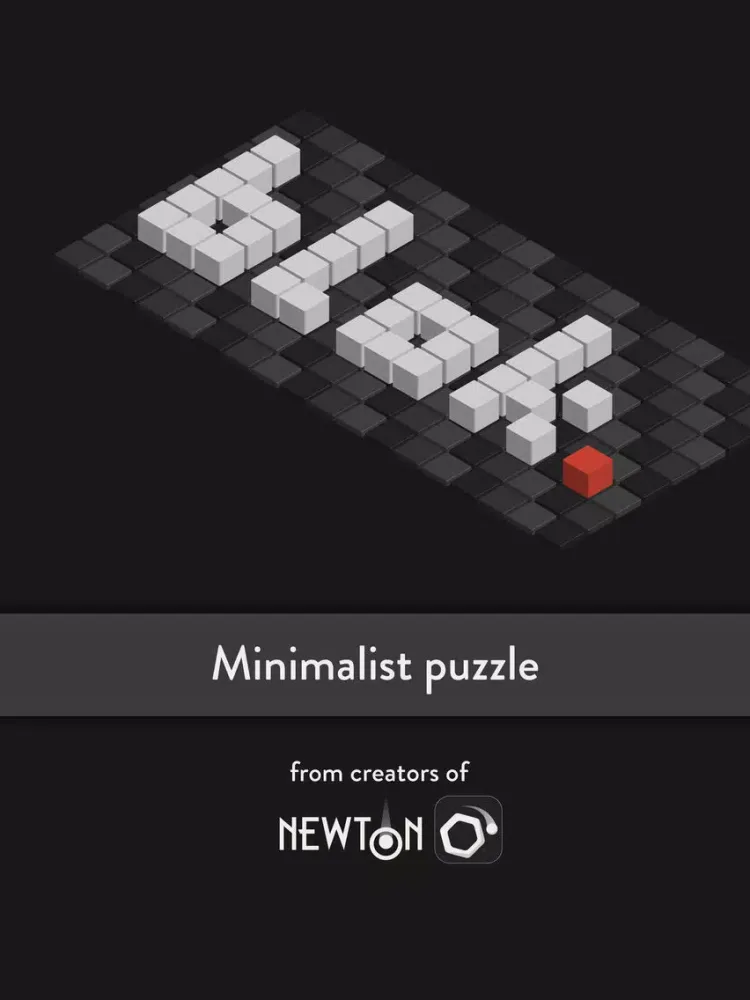 blok. - Slide away! iPad  Screenshots