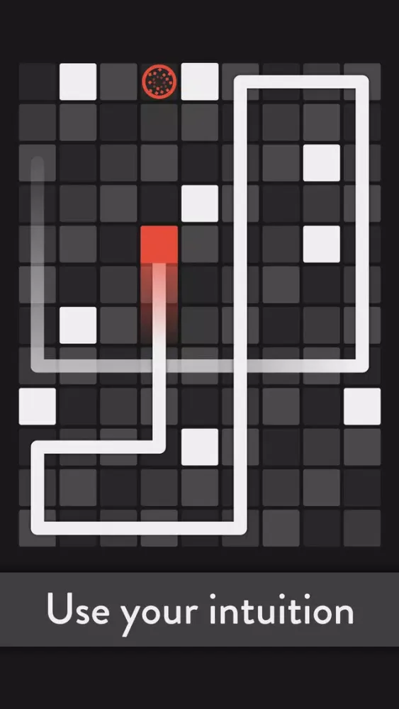 blok. - Slide away! Screenshots