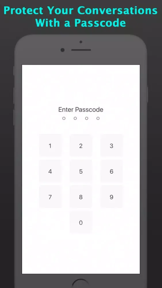 Скриншоты Business Line Phone Number