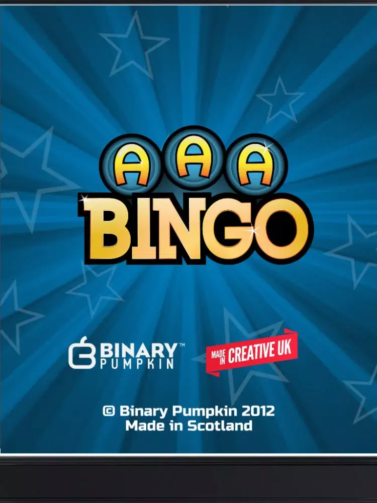 صور AAA Bingo iPad 