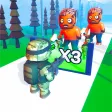 Zombie Control : Army Builder Zombie Control : Army Builder