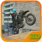 Motorbike Stuntman