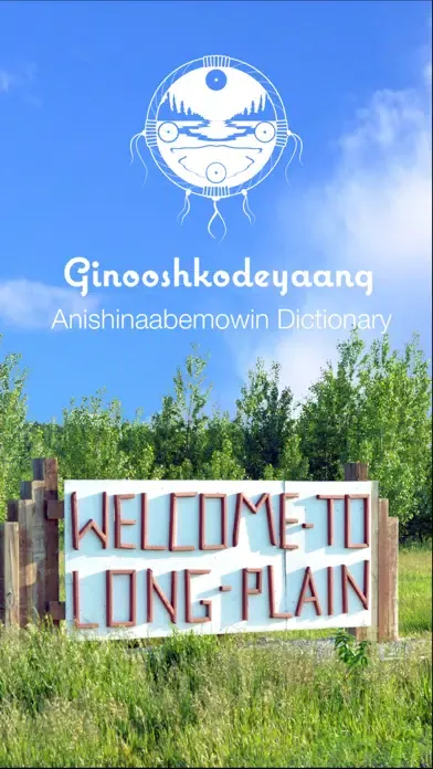 Capturas de pantalla de Long Plain Dictionary