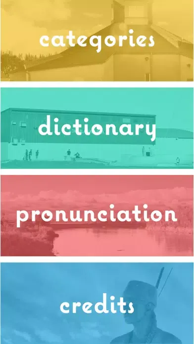 Capturas de pantalla de Long Plain Dictionary