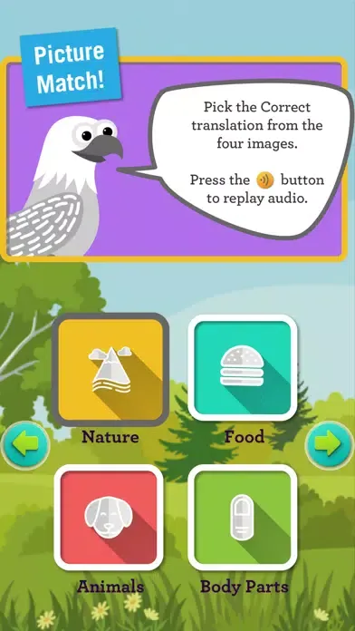 تصاویر Long Plain Word Quest
