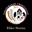 OCN Elder Stories OCN Elder Stories