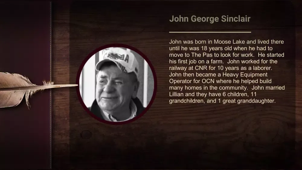 OCN Elder Stories سکرین شاٹس