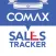 COMAX sales tracker