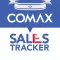 COMAX sales tracker