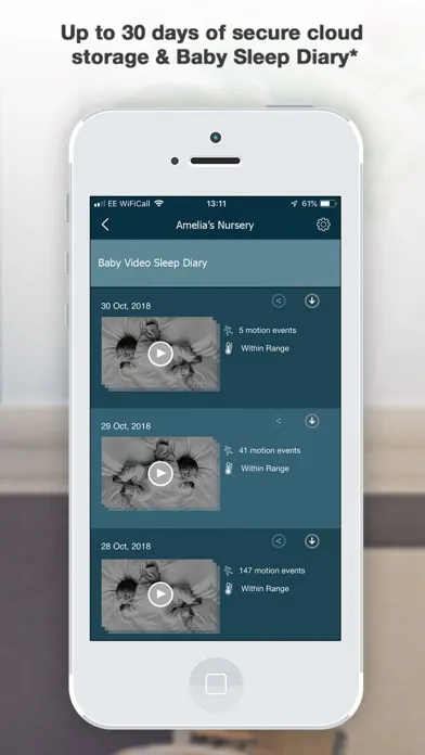 Hubble Connected for Motorola Ekran Görüntüleri