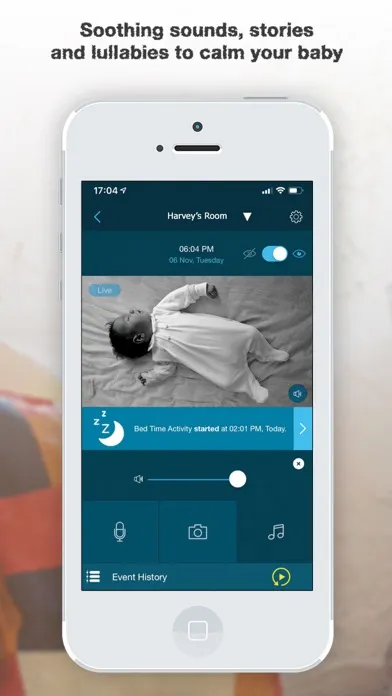Hubble Connected for Motorola Ekran Görüntüleri