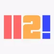 112!