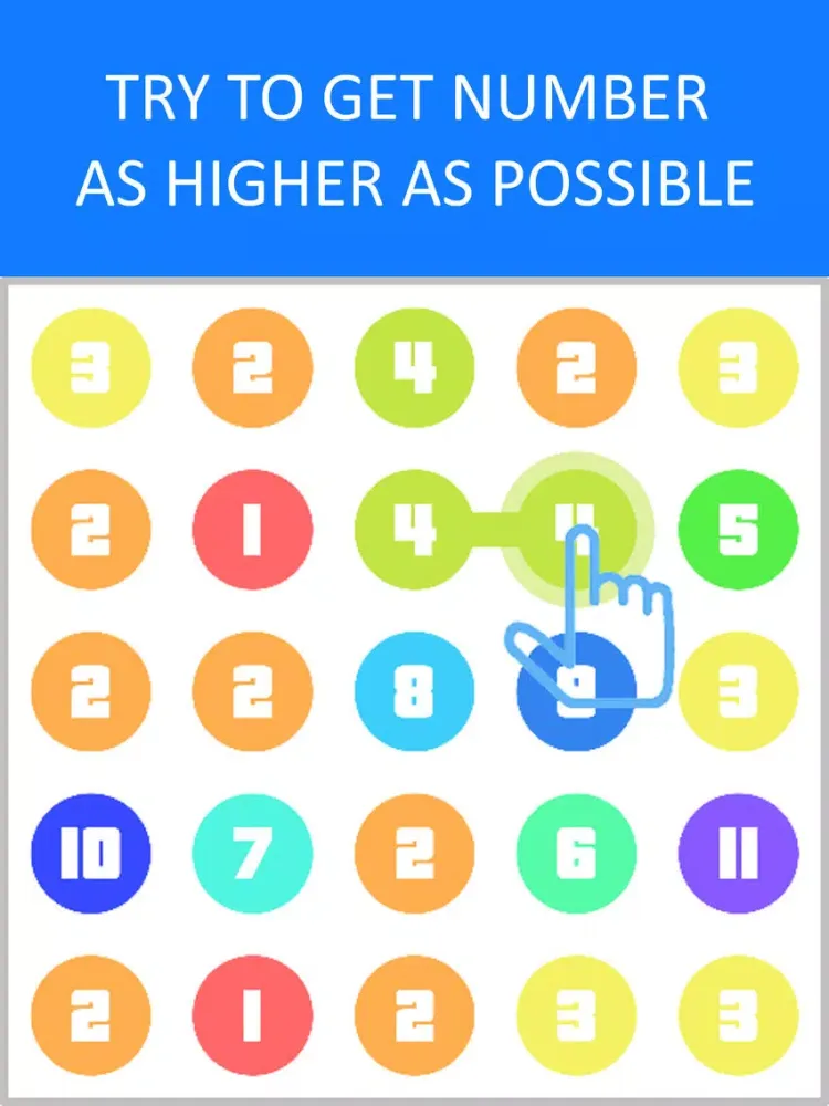 112! iPad  Screenshots