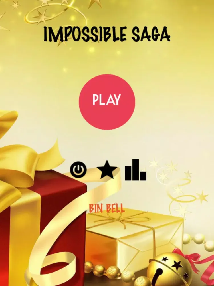Скриншоты Impossible Saga iPad 