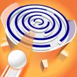 Ring Balls 3D