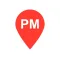 ParkMark App
