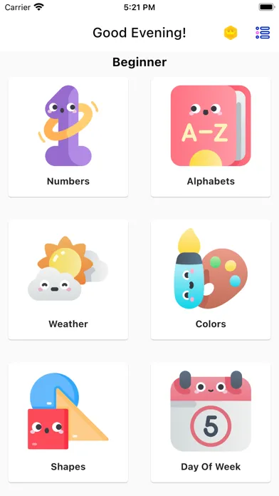 تصاویر Bin English - Learn English