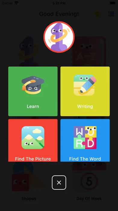 تصاویر Bin English - Learn English