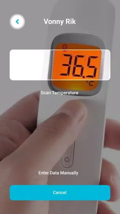 تصاویر Community Temperature Log