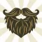 Beard Stash Free - Funny Mustache Pic & Booth Split