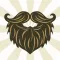 Beard Stash Selfie - Amazing Mustache Fun Activity Images