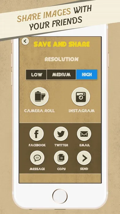 Capturas de tela do Beard Stash Selfie - Amazing Mustache Fun Activity Images