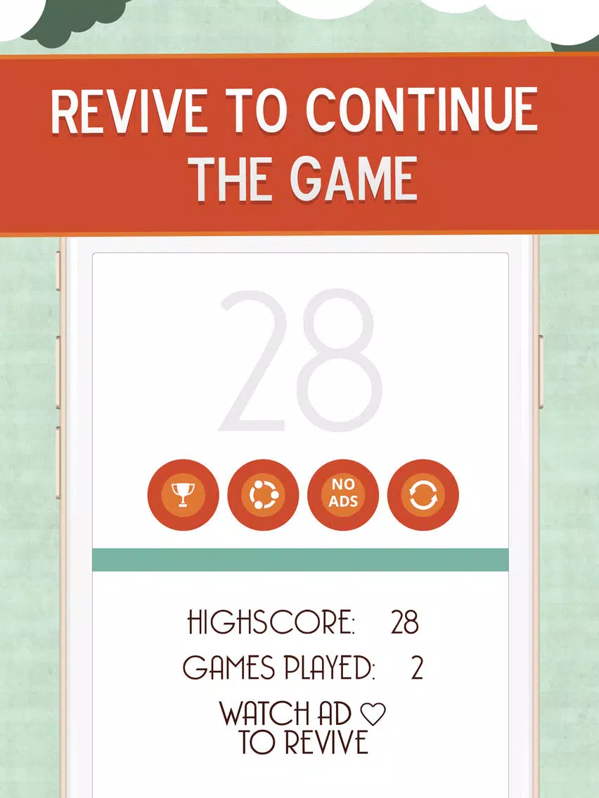 Ảnh chụp màn hình của Tap The Bouncing Ball - A Free Time Killer Impossible Tap Battle On The Road iPad 