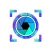Live Filter Cam-Overlay Effect