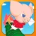 Supper Pig-A Lovely Post Man