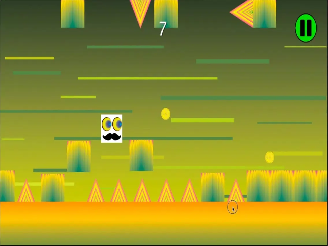 Capturas de tela do Triple PRO Time Killer Game iPad 