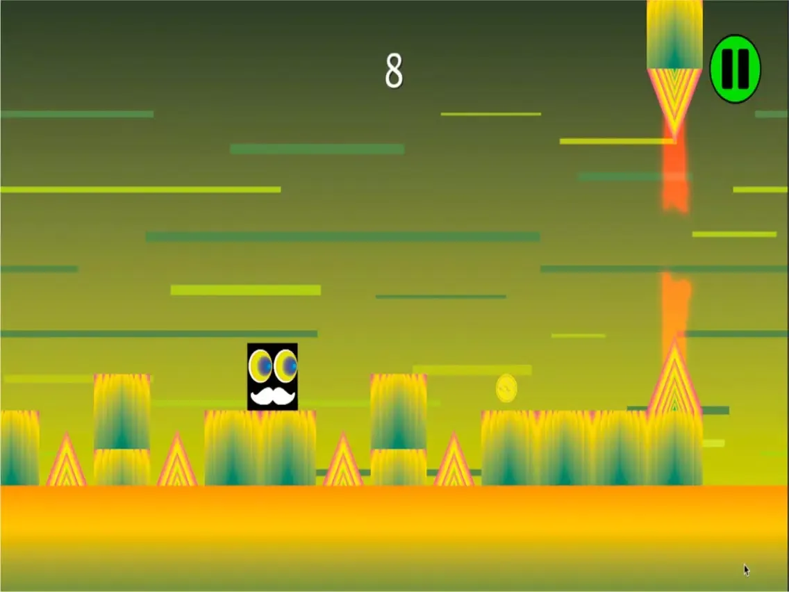 Capturas de tela do Triple PRO Time Killer Game iPad 