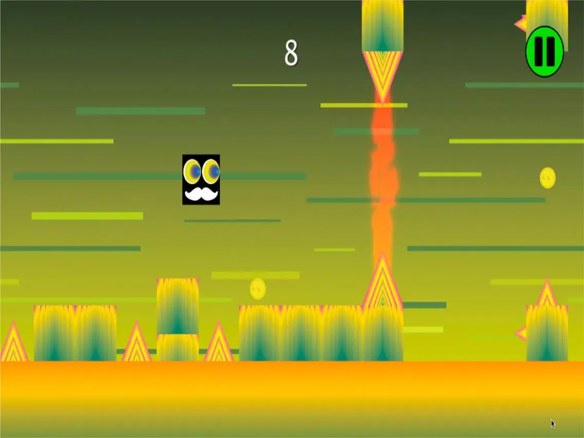 Capturas de tela do Triple PRO Time Killer Game iPad 